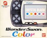 WonderSwan Color (Bandai WonderSwan Color)